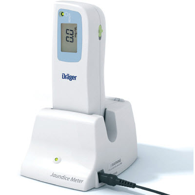 德尔格 手持式经皮胆红素量表 JM-103