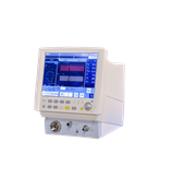 德国海伦Leoni Plus 婴幼儿呼吸机 高频呼吸机 Heinen 