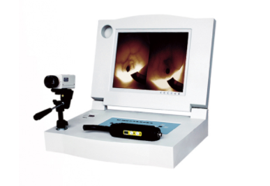 天飞乳腺诊断仪 F-500C