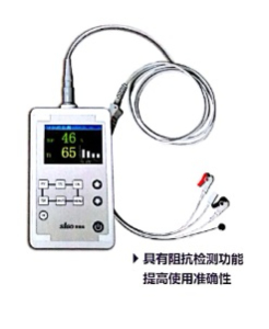 肌松监测仪 JS-100