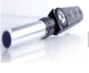 凯乐keeler精密的直接检眼镜 Specialist