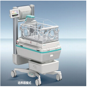 阿童木婴儿保育箱100