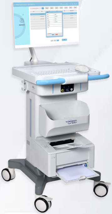 通泽盆底治疗仪 TZP-3000