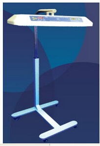 LED落地新生儿蓝光治疗机