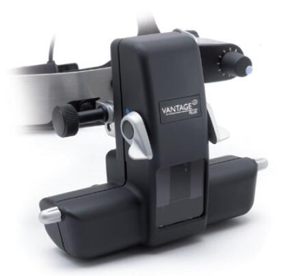 凯乐keeler全新Vantage Plus LED间接检眼镜