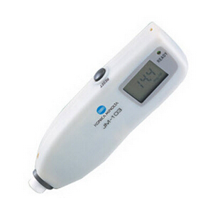 日本柯尼卡美能达经皮黄疸仪 JM-103