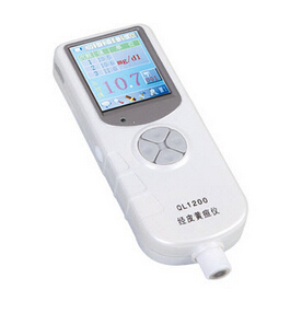 经皮黄疸仪B型QL1200