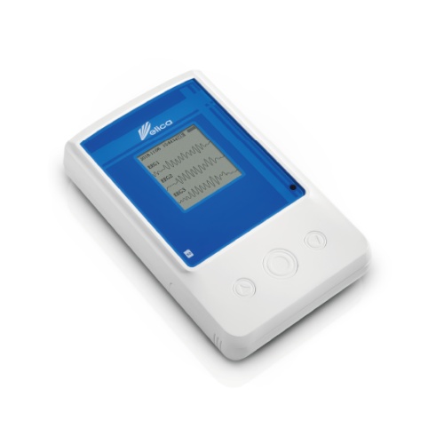 德力凯数字化动态脑电记录分析系统AEEG-3201