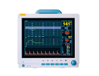 天飞母胎监护仪F-200