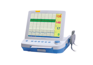 天飞母胎监护仪F-200A(12.1英寸)