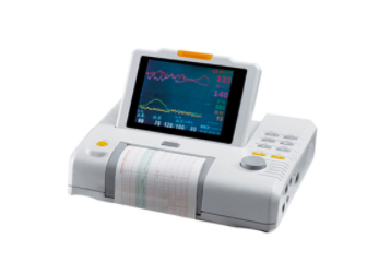 天飞母胎监护仪F-200A(7英寸)