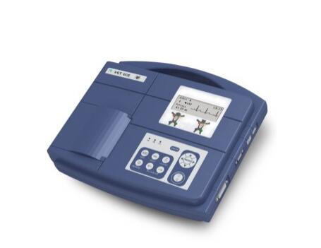 理邦VE-100 兽用心电图机