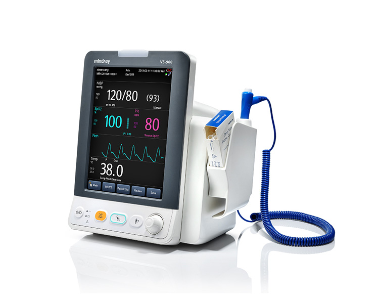 迈瑞VS-900生命体征监测仪