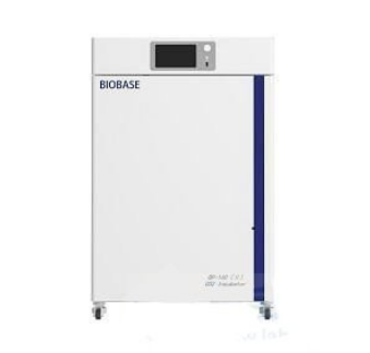 鑫贝西二氧化碳培养箱QP-80