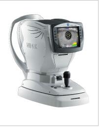 自动电脑验光/角膜曲率仪 ARK-1/ARK-1a/ARK-1s