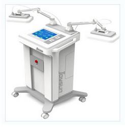 半导体激光治疗仪双头 NK-808典雅