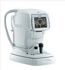 非接触式眼压计NT-510 / 530