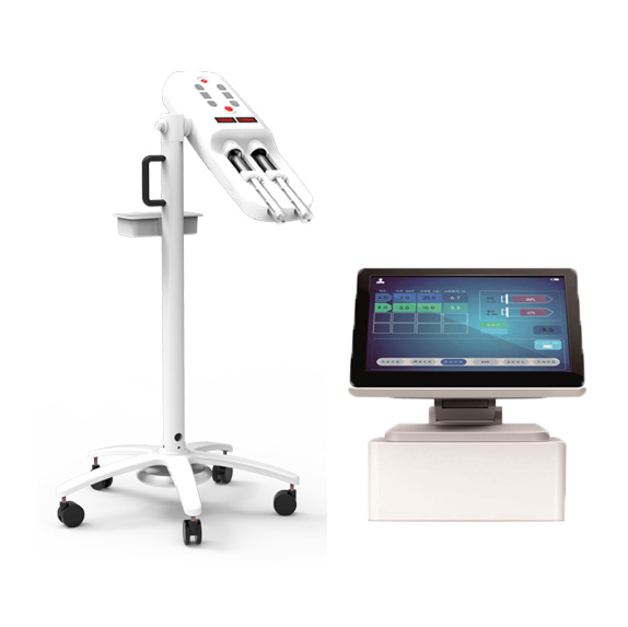 一星CT高压注射器