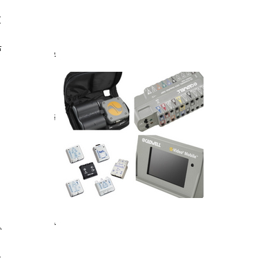 便携式多导睡眠记录仪 Easy ambulatory 2 PSG