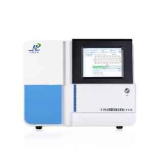 微量元素分析仪JL-996A系列