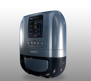 舒普思达双水平无创呼吸机S9600