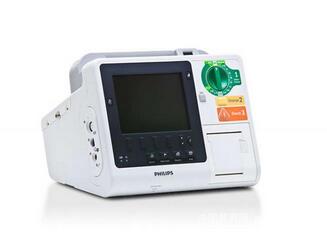 飞利浦除颤监护仪XL+(861290)