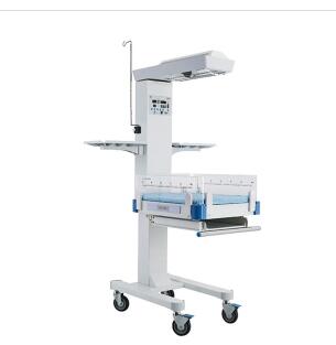 戴维HKN-9010辐射式婴儿抢救台
