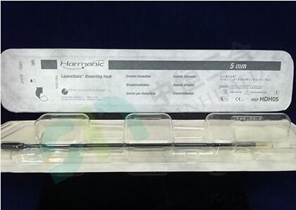 美国强生 ETHICON 超声刀系统 HDH05