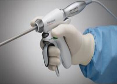 美国强生爱惜康ETHICON强生超声止血刀头HARH36