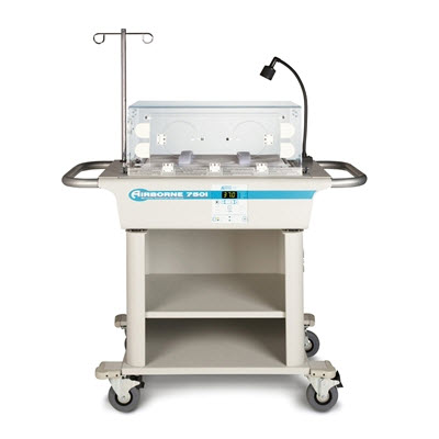 美国GE Airborne 转运培养箱750i