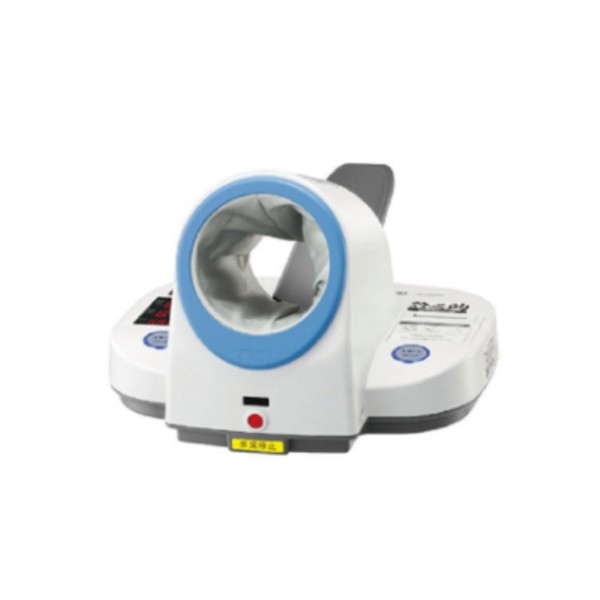 爱安德全自动血压计TM-2656VP