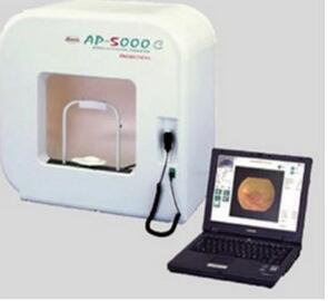 视野计 KOWA AP-5000C