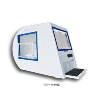 全自动电脑视野计(增强型) IVS-201A/B型
