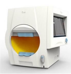 全新正面投射式视野计 IFA