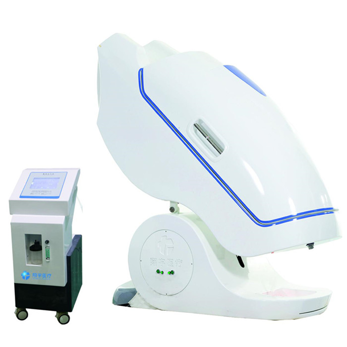 HYZ-IIIE型熏蒸治疗机