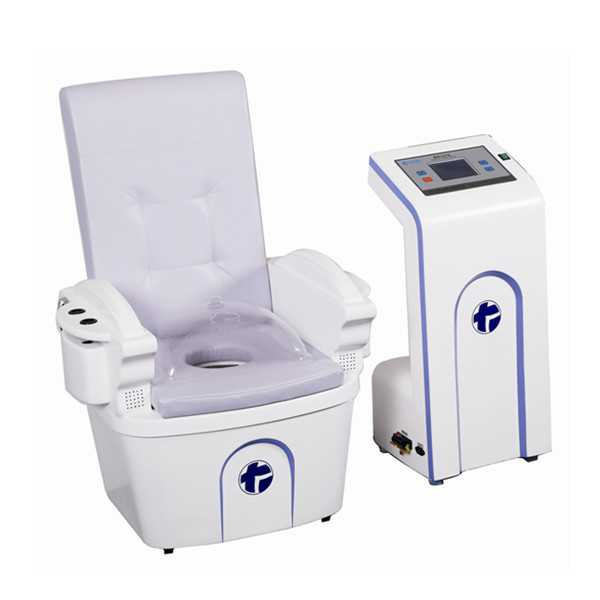 HYZ-IIY熏蒸治疗机(2012款)