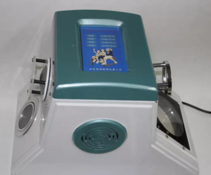 同明综合弱视治疗机