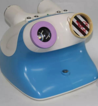 同明综合弱视治疗II型