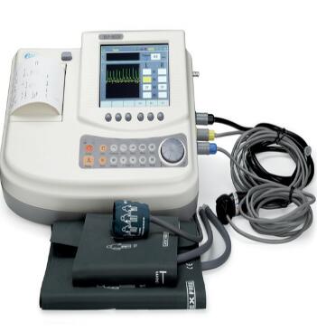 贝斯曼BV-660P多普勒血流探测仪