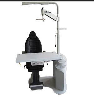 雄博CS-518验光组合台