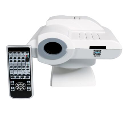 雄博ACP-8视力投影仪