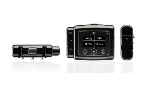 诺克斯双通道多导睡眠监测仪 Nox T3s™