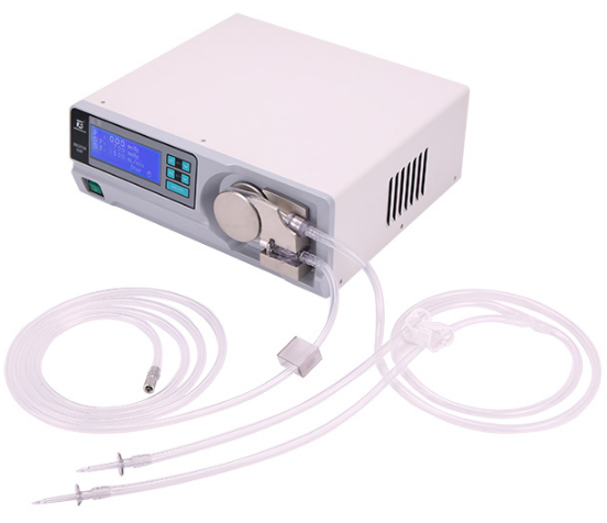 精锐医用灌注泵JRG-I系列JG200