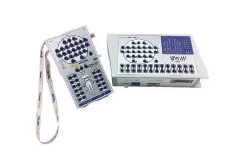 纽维特多导睡眠脑电记录仪BWIII PSG