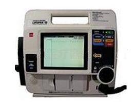 美敦力LIFEPAK12除颤监护仪