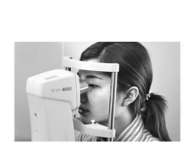 索维角膜地形图仪SW-6000