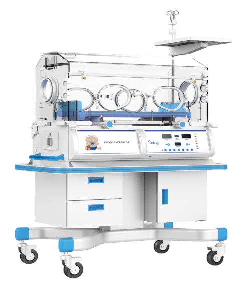 贝茵婴儿培养箱BIN-3000B 