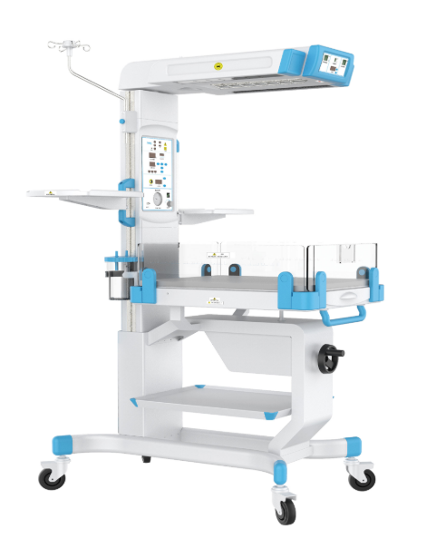 贝茵婴儿辐射保暖台BRW-3000B 