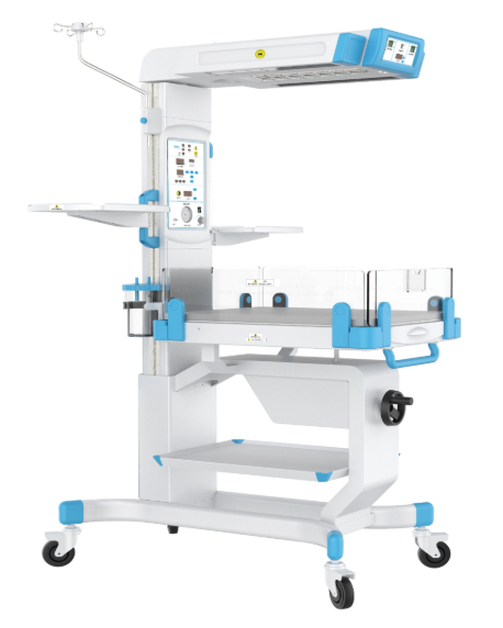 贝茵婴儿辐射保暖台BRW-3000A