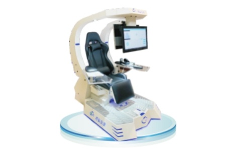 清易云康非接触式心率呼吸率检测仪NSPM-M168